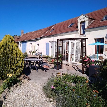 A L Époque Bouges (Indre) Exterior foto