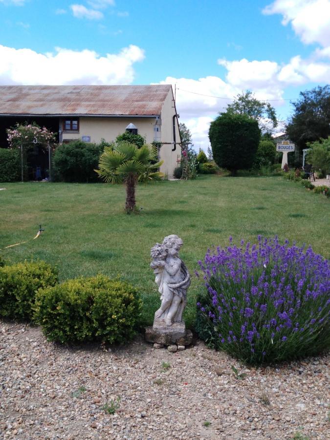 A L Époque Bouges (Indre) Exterior foto